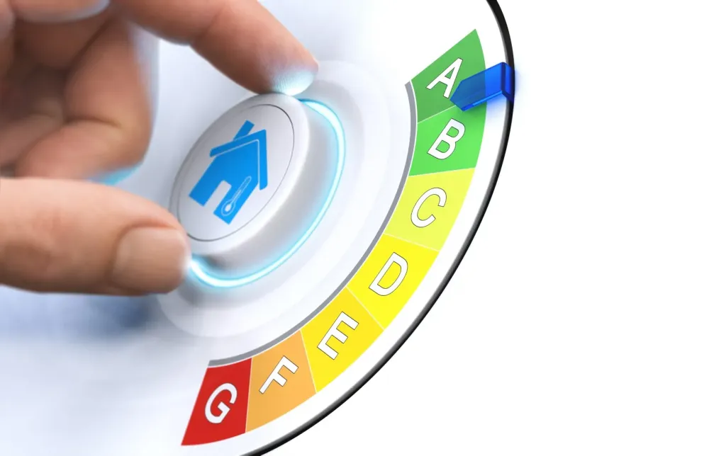 Diagnostic energétique