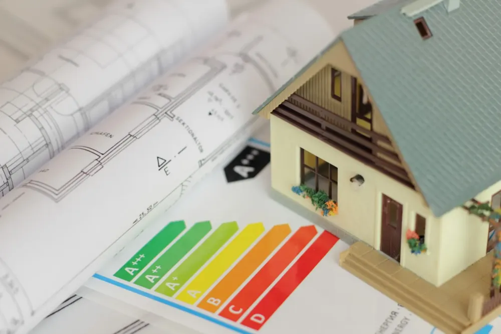 Diagnostic immobilier à Saint-Max