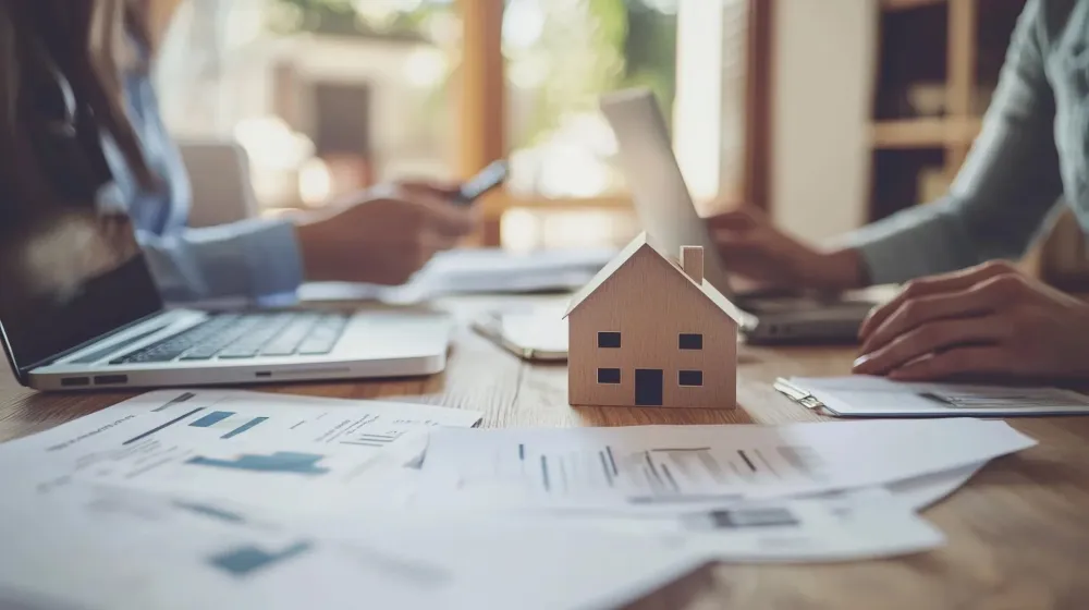Diagnostic immobilier